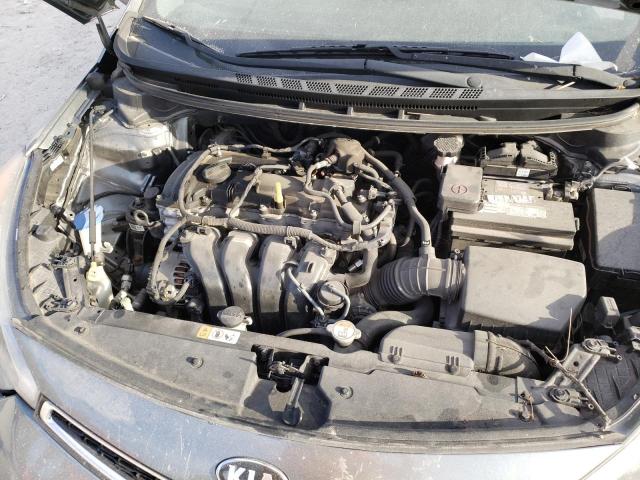 صورة رقم 7 من المزاد - 2014 KIA FORTE EX مع VIN KNAFX6A87E5247648
