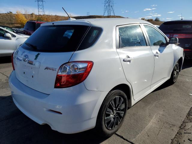 Photo 4 from auction – 2010 TOYOTA COROLLA MA with VIN 2T1KU4EE8AC209857