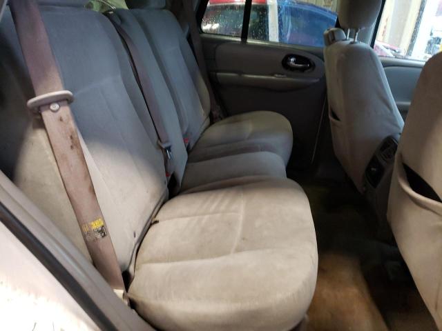 Photo 6 from auction – 2005 CHEVROLET TRAILBLAZE with VIN 1GNDT13S852259852
