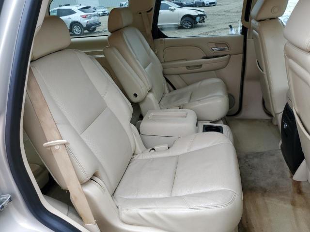 Photo 6 from auction – 2007 CADILLAC ESCALADE L with VIN 1GYEC63817R423428