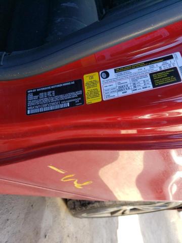 Photo 10 from auction – 2015 BMW M235I with VIN WBA1M1C56FVZ99321