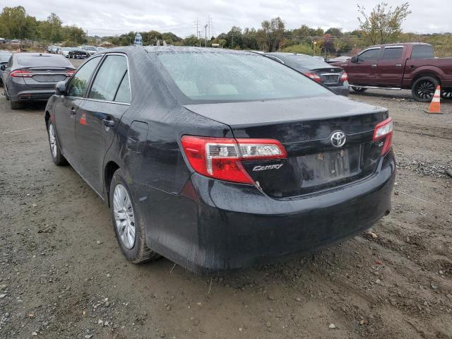 Photo 3 from auction – 2014 TOYOTA CAMRY L with VIN 4T4BF1FK8ER439440