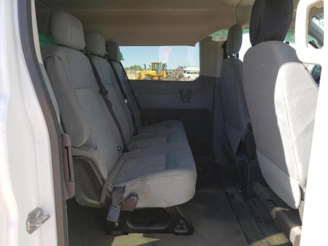 Photo 6 from auction – 2016 FORD TRANSIT T- with VIN 1FBZX2ZM3GKA88386
