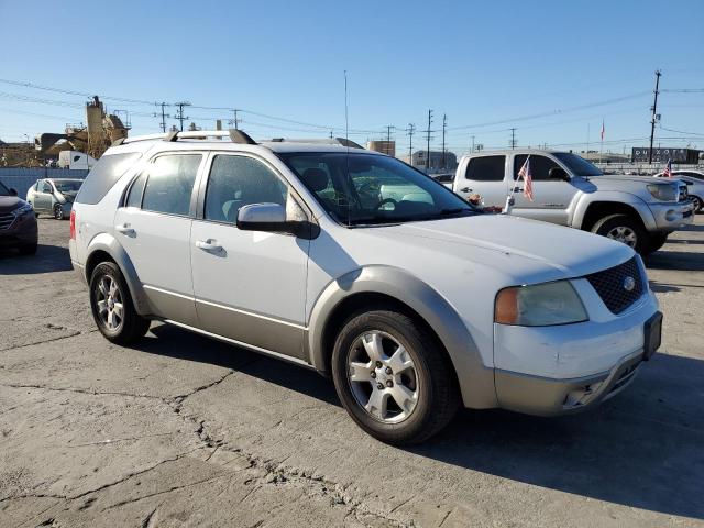 FORD FREESTYLE 2007 with VIN 1FMDK02167GA15519 - Photo from auction