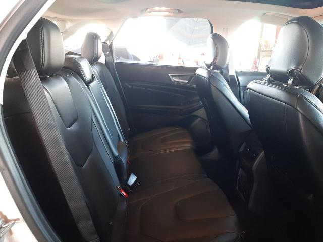 Photo 6 from auction – 2016 FORD EDGE TITAN with VIN 2FMPK4K92GBB66522