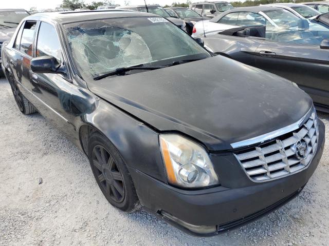 CADILLAC DTS 2007 with VIN 1G6KD57Y77U180895 - Photo from auction