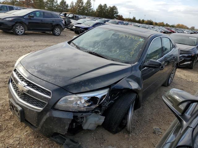 Photo 9 from auction – 2013 CHEVROLET MALIBU with VIN 1G11C5SA2DF133501