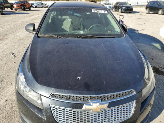 Photo 9 from auction – 2011 CHEVROLET CRUZE LS with VIN 1G1PC5SH2B7305511