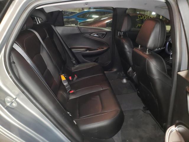 Photo 6 from auction – 2017 CHEVROLET MALIBU LT with VIN 1G1ZE5ST4HF273103