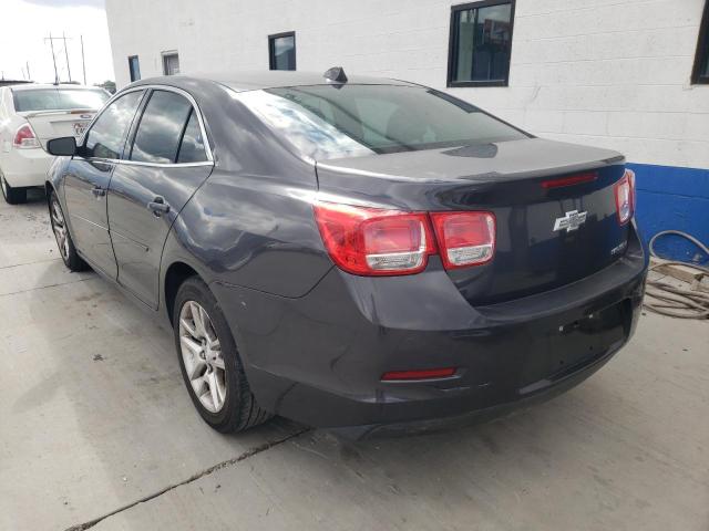 Photo 3 from auction – 2013 CHEVROLET MALIBU 1LT with VIN 1G11C5SA2DF258482