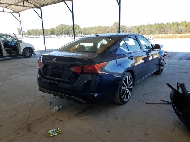 Photo 4 from auction – 2019 NISSAN ALTIMA SR with VIN 1N4BL4CV6KC176119
