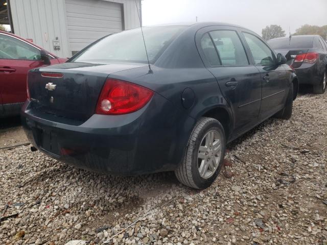 Photo 4 from auction – 2005 CHEVROLET COBALT LS with VIN 1G1AL52F957572900