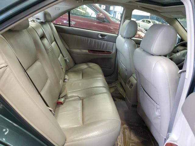 Photo 6 from auction – 2004 TOYOTA CAMRY LE with VIN 4T1BF30K74U064492