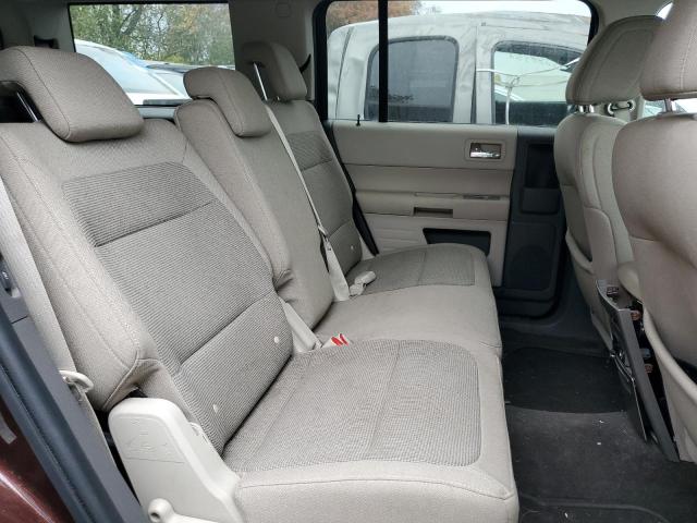 Photo 6 from auction – 2010 FORD FLEX SE with VIN 2FMGK5BC1ABA91756