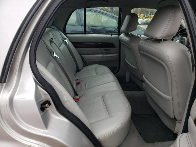 Photo 6 from auction – 2004 MERCURY GRAND MARQ with VIN 2MEFM75W74X630060