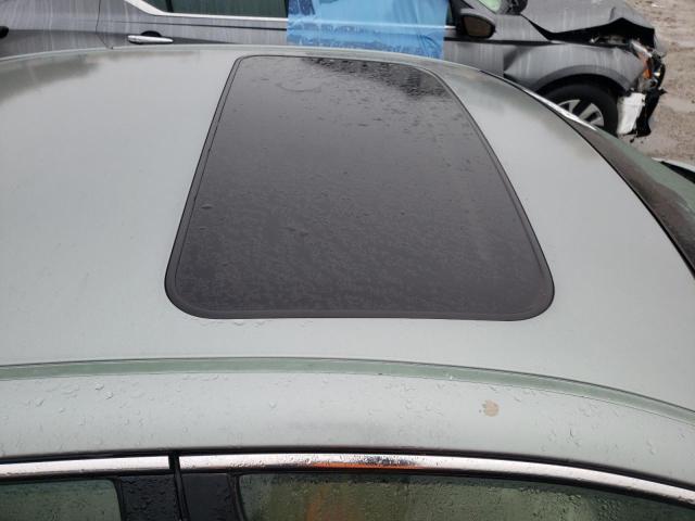 Photo 9 from auction – 2002 LEXUS ES 300 with VIN JTHBF30G720048537