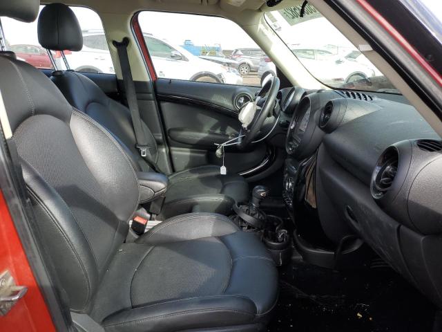 Photo 5 from auction – 2013 MINI COOPER S C with VIN WMWZC5C54DWP33414