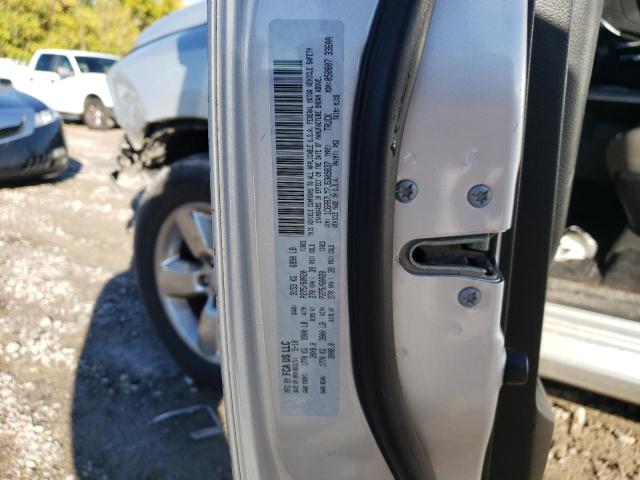 Photo 10 from auction – 2018 RAM 1500 SLT with VIN 1C6RR7LM7JS309837