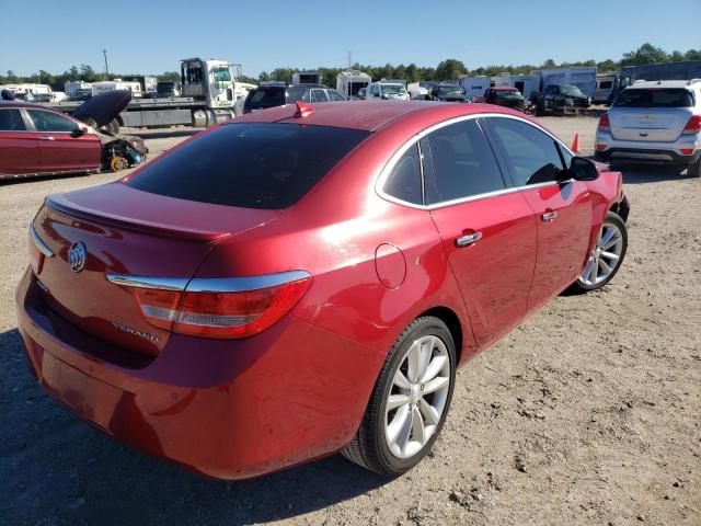 Photo 4 from auction – 2012 BUICK VERANO with VIN 1G4PS5SK3C4152495