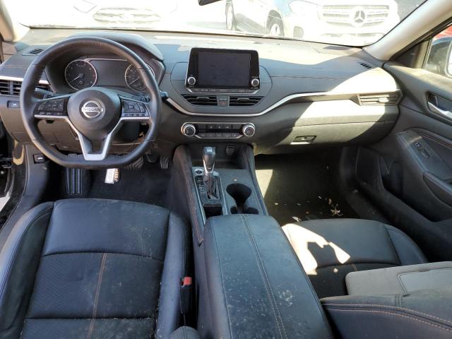 Photo 8 from auction – 2021 NISSAN ALTIMA SR with VIN 1N4BL4CV1MN370080