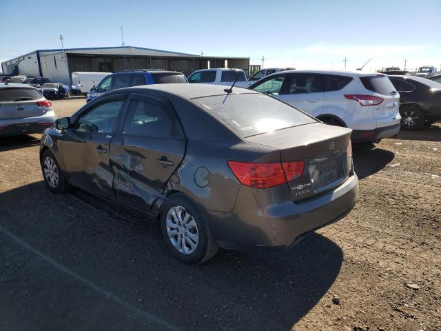 Photo 3 from auction – 2012 KIA FORTE EX with VIN KNAFU4A27C5470147
