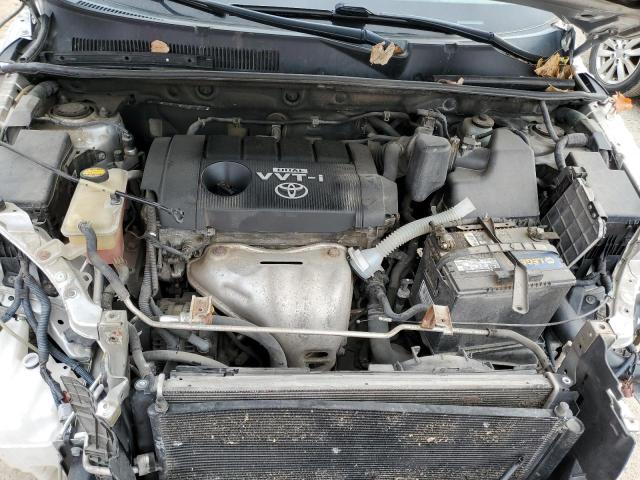 Photo 7 from auction – 2010 TOYOTA RAV4 with VIN 2T3ZF4DVXAW027321