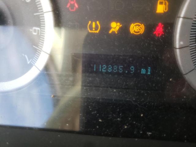 Photo 8 from auction – 2008 FORD ESCAPE HEV with VIN 1FMCU49H48KB26214