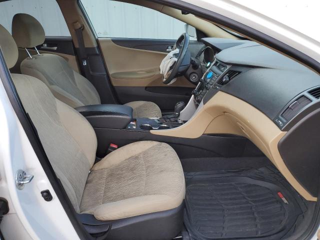 Photo 5 from auction – 2013 HYUNDAI SONATA with VIN 5NPEB4ACXDH605555