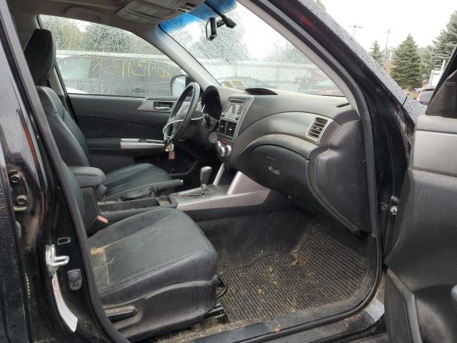 Фото 5 с аукциона – 2010 SUBARU FORESTER 2 с VIN JF2SH6DCXAH764144