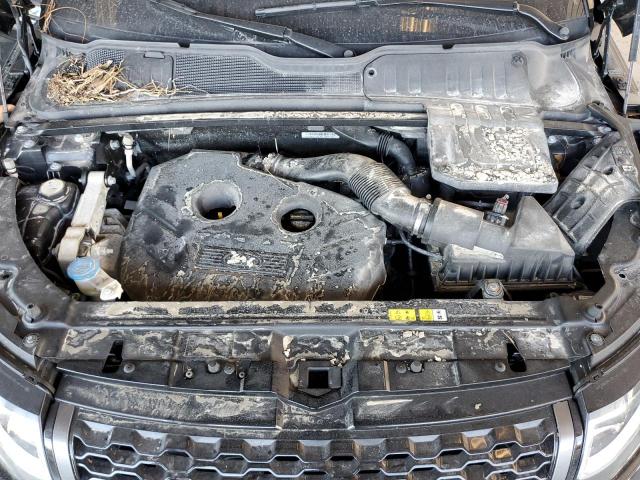 Photo 7 from auction – 2017 LAND ROVER RANGE ROVE with VIN SALVD5BG9HH213293