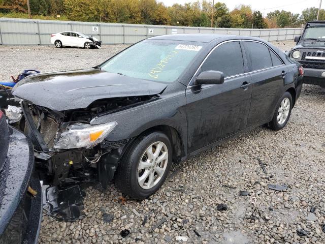 Photo 2 from auction – 2011 TOYOTA CAMRY BASE with VIN 4T4BF3EK3BR157859