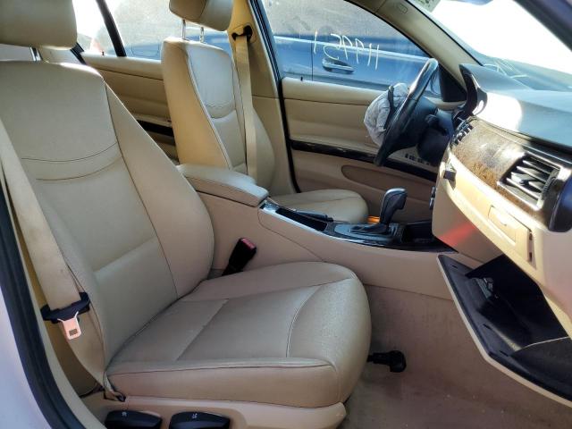 Photo 5 from auction – 2011 BMW 328 I with VIN WBAPH7G5XBNN06469