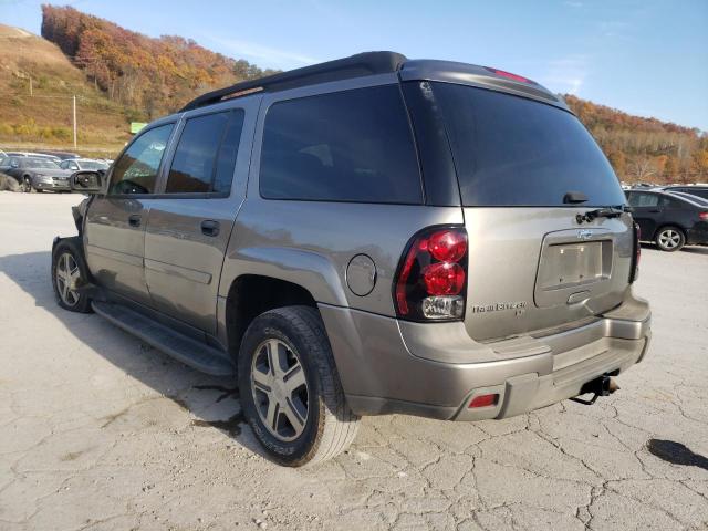 Photo 3 from auction – 2006 CHEVROLET TRAILBLAZE with VIN 1GNET16S366143646