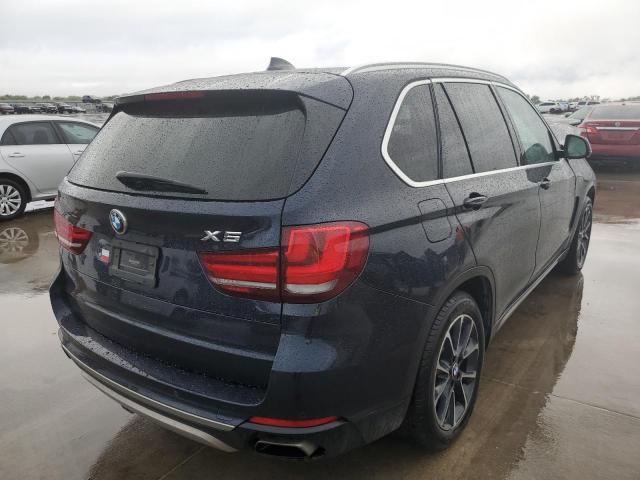 Photo 4 from auction – 2014 BMW X5 XDRIVE5 with VIN 5UXKR6C5XE0C03981