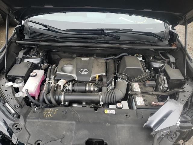 Photo 7 from auction – 2020 LEXUS NX 300 with VIN JTJDARDZ5L5011897