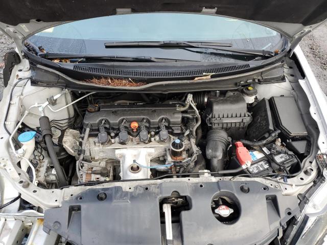 Photo 7 from auction – 2013 HONDA CIVIC LX with VIN 2HGFB2F59DH570679