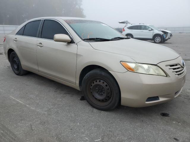 TOYOTA CAMRY BASE 2009 with VIN 4T1BE46K69U881069 - Photo from auction