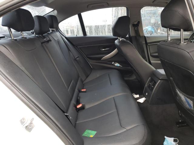 Photo 6 from auction – 2013 BMW 328 XI with VIN WBA3B3G58DNR80870