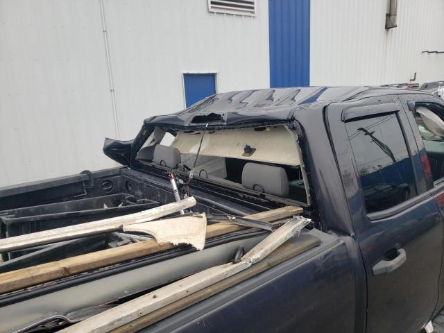 Photo 9 from auction – 2014 GMC SIERRA K15 with VIN 1GTV2TEC8EZ393527