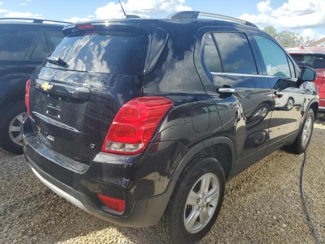 Photo 4 from auction – 2019 CHEVROLET TRAX 1LT with VIN KL7CJPSB7KB901131