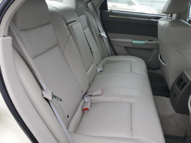 Photo 6 from auction – 2007 CHRYSLER 300C with VIN 2C3LA63H37H762635