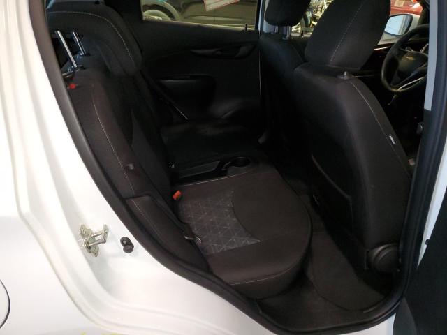 Photo 6 from auction – 2020 CHEVROLET SPARK 1LT with VIN KL8CD6SA8LC443373