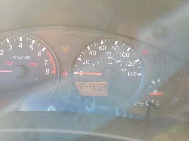 صورة رقم 8 من المزاد - 2007 NISSAN FRONTIER K مع VIN 1N6BD06TX7C421504