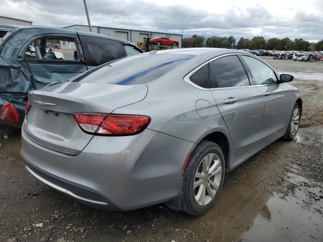 Photo 4 from auction – 2015 CHRYSLER 200 LIMITE with VIN 1C3CCCAB9FN645963