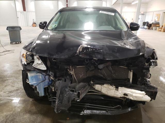 Photo 9 from auction – 2015 MAZDA CX-9 TOURI with VIN JM3TB3CA6F0454962