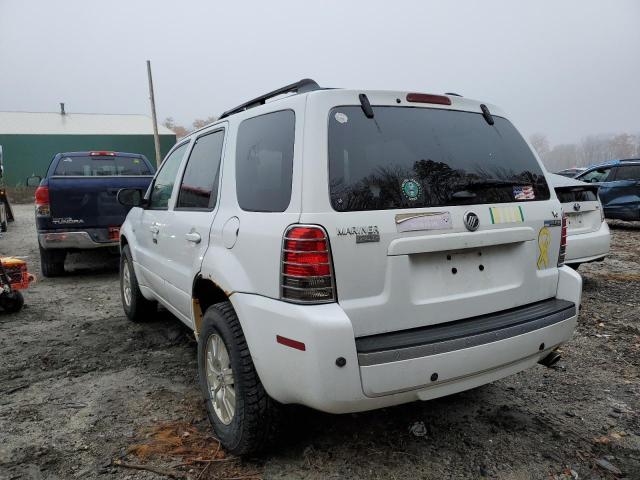 Photo 3 from auction – 2007 MERCURY MARINER with VIN 4M2CU87187KJ06753