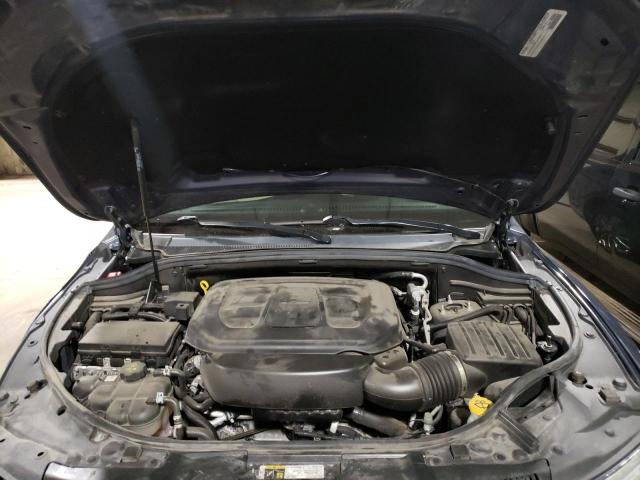 Photo 7 from auction – 2019 DODGE DURANGO CI with VIN 1C4RDJEG9KC771274
