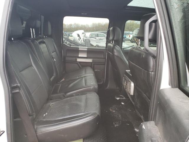 Photo 6 from auction – 2016 FORD F150 SUPER with VIN 1FTFW1EF6GFA78754