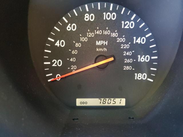 Фото 8 с аукциона – 2002 LEXUS SC 430 с VIN JTHFN48Y820005221
