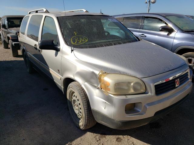 SATURN RELAY 2 2005 with VIN 5GZDV03L15D169984 - Photo from auction